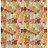 Ткань Fabricut Artfully Modern Pottery MixedMedia/Springtime