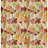 Ткань Fabricut Artfully Modern Pottery MixedMedia/Springtime