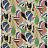 Ткань Fabricut Artfully Modern Pottery Pastels/Fiesta