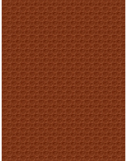Ткань Fabricut Artfully Modern Pottery Perspective/Orange