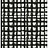 Ткань Fabricut Artfully Modern Canvas CreativeMark/BlackInk