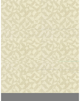 Ткань Fabricut Artfully Modern Canvas Cubism/Ivory