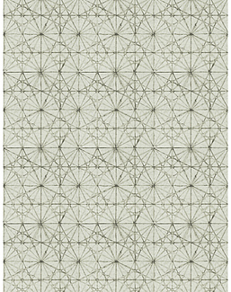 Ткань Fabricut Artfully Modern Canvas Divisionism/Dove