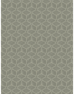 Ткань Fabricut Artfully Modern Canvas Exacto/Platinum