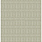 Ткань Fabricut Artfully Modern Canvas MacrameCheck/Chalk