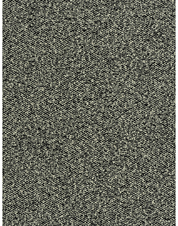 Ткань Fabricut Artfully Modern Canvas ModernBoucle/Charcoal