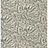Ткань Fabricut Artfully Modern Canvas StencilArt/Titanium