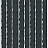 Ткань Fabricut Artfully Modern Canvas VellumStripe/Carbon