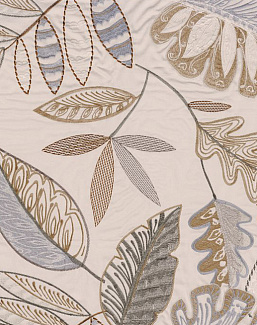 Ткань Casamance Costa Verde 40870166