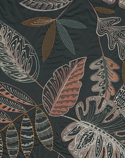 Ткань Casamance Costa Verde 40870218