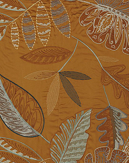 Ткань Casamance Costa Verde 40870372