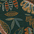 Ткань Casamance Costa Verde 40870450