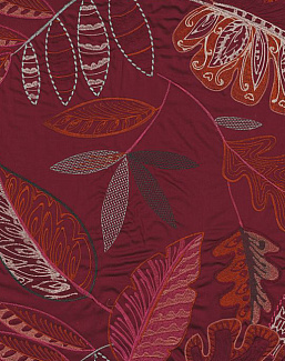 Ткань Casamance Costa Verde 40870538