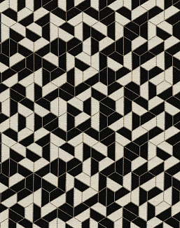 Ткань Casamance Visconti 41000338