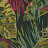 Ткань Casamance Jardin Neroli 42180101