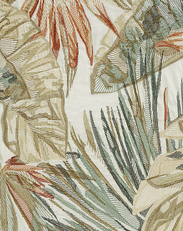 Ткань Casamance Jardin Neroli 42180399
