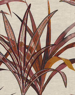 Ткань Casamance Jardin Neroli 42210108