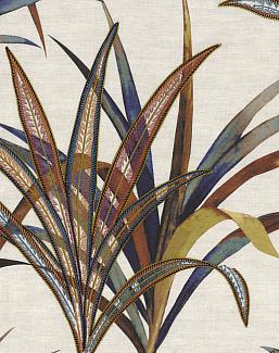 Ткань Casamance Jardin Neroli 42210236