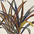 Ткань Casamance Jardin Neroli 42210236