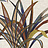 Ткань Casamance Jardin Neroli 42210236