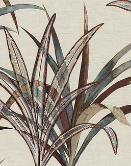 Ткань Casamance Jardin Neroli 42210367