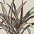Ткань Casamance Jardin Neroli 42210367