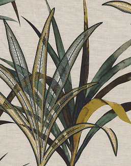 Ткань Casamance Jardin Neroli 42210477