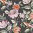 Ткань Camengo Mademoiselle Print 42000462