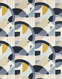 Ткань Zoffany Icons 322669