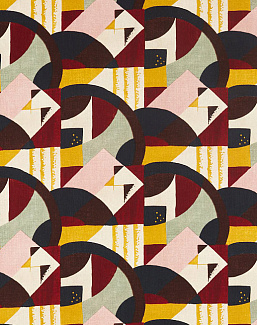 Ткань Zoffany Icons 322670