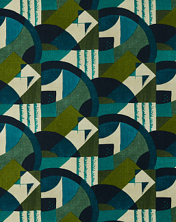Ткань Zoffany Icons 322671
