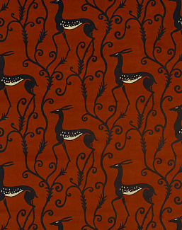 Ткань Zoffany Icons 322672