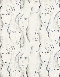 Ткань Zoffany Icons 322676