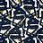 Ткань Zoffany Icons 333012