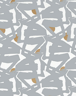 Ткань Zoffany Icons 333013