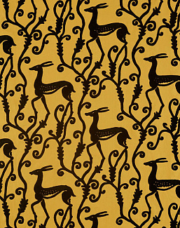 Ткань Zoffany Icons 333017
