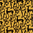 Ткань Zoffany Icons 333017