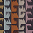 Ткань Zoffany Icons 333031