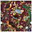 Ткань Gaston y Daniela Guanahani GDT5562-003