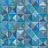 Ткань Designers Guild Palme Botanique FDG2876/01