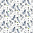 Ткань Designers Guild Palme Botanique FDG2878/01