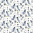 Ткань Designers Guild Palme Botanique FDG2878/01