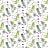 Ткань Designers Guild Palme Botanique FDG2878/02