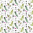 Ткань Designers Guild Palme Botanique FDG2878/02