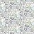 Ткань Designers Guild Palme Botanique FDG2885/02