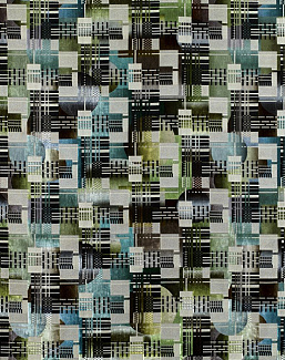 Ткань Designers Guild Chandigarh FDG2831/01