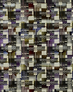 Ткань Designers Guild Chandigarh FDG2831/02