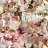 Ткань Designers Guild Grandiflora Rose FDG2951/01