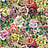 Ткань Designers Guild Grandiflora Rose FDG2957/01
