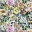 Ткань Designers Guild Grandiflora Rose FDG2957/02